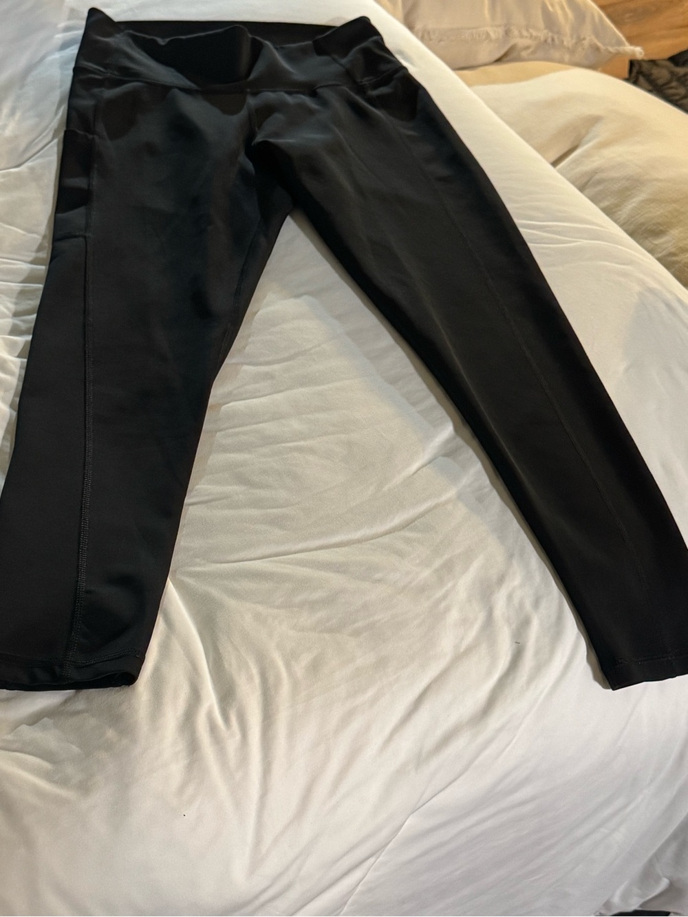 adidas Black Women's Performance Leggings